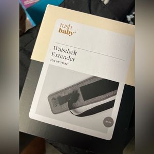Tush Baby Waist Extender